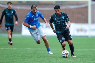 MEZZOLARA - SPAL ARS ET LABOR