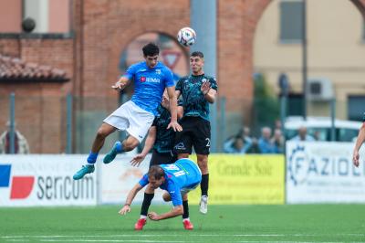 MEZZOLARA - SPAL ARS ET LABOR