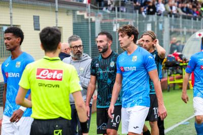 MEZZOLARA - SPAL ARS ET LABOR