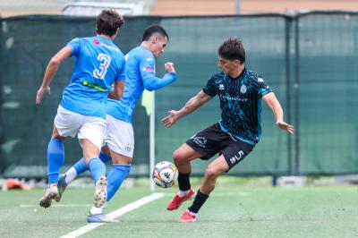 MEZZOLARA - SPAL ARS ET LABOR