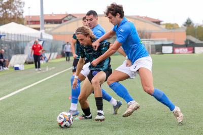 MEZZOLARA - SPAL ARS ET LABOR