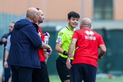 MEZZOLARA - SPAL ARS ET LABOR