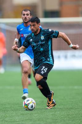 MEZZOLARA - SPAL ARS ET LABOR