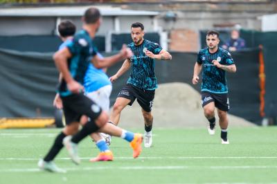 MEZZOLARA - SPAL ARS ET LABOR