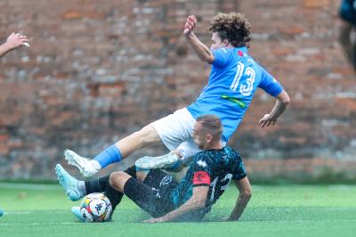 MEZZOLARA - SPAL ARS ET LABOR