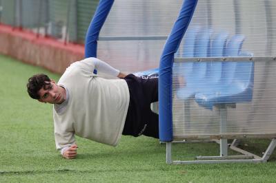 MEZZOLARA - SPAL ARS ET LABOR