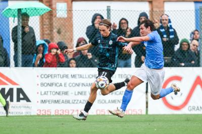 MEZZOLARA - SPAL ARS ET LABOR