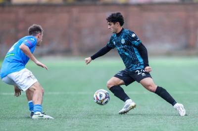 MEZZOLARA - SPAL ARS ET LABOR