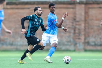 MEZZOLARA - SPAL ARS ET LABOR