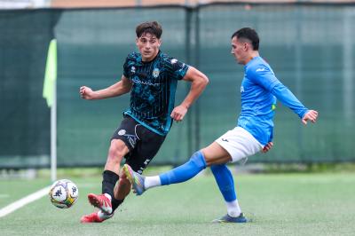 MEZZOLARA - SPAL ARS ET LABOR