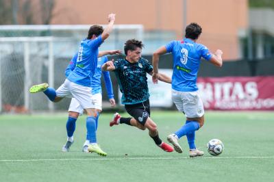 MEZZOLARA - SPAL ARS ET LABOR