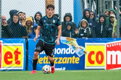 MEZZOLARA - SPAL ARS ET LABOR