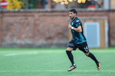 MEZZOLARA - SPAL ARS ET LABOR