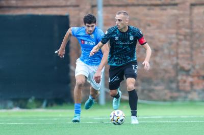 MEZZOLARA - SPAL ARS ET LABOR