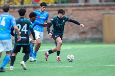 MEZZOLARA - SPAL ARS ET LABOR