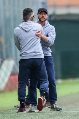 MEZZOLARA - SPAL ARS ET LABOR