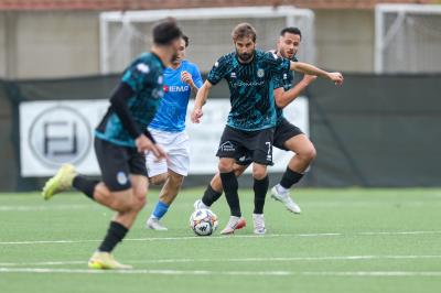 MEZZOLARA - SPAL ARS ET LABOR