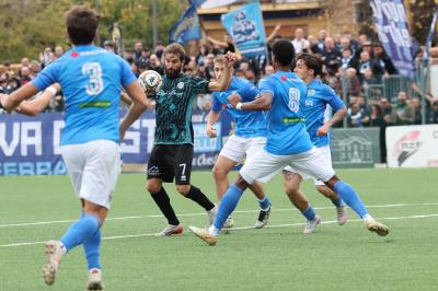 MEZZOLARA - SPAL ARS ET LABOR