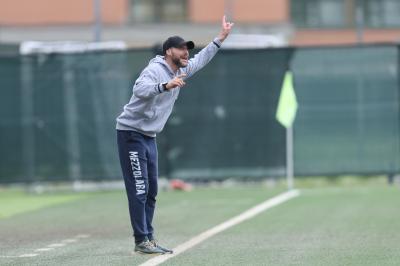 MEZZOLARA - SPAL ARS ET LABOR