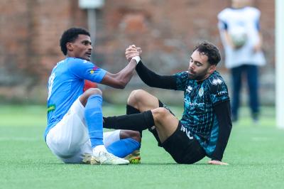 MEZZOLARA - SPAL ARS ET LABOR