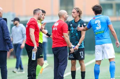 MEZZOLARA - SPAL ARS ET LABOR