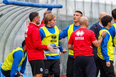 MEZZOLARA - SPAL ARS ET LABOR