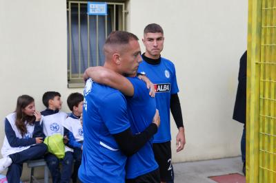 MEZZOLARA - SPAL ARS ET LABOR