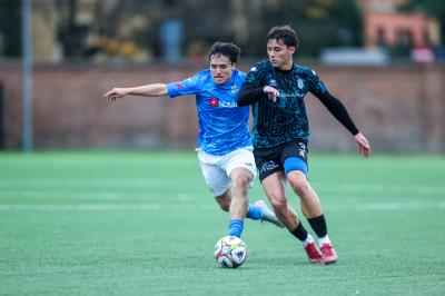 MEZZOLARA - SPAL ARS ET LABOR