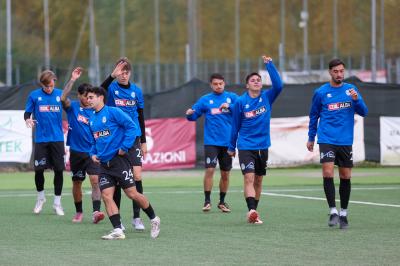 MEZZOLARA - SPAL ARS ET LABOR