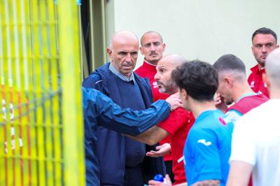 MEZZOLARA - SPAL ARS ET LABOR