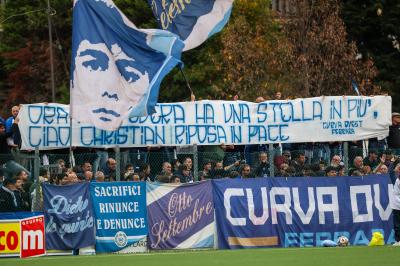 MEZZOLARA - SPAL ARS ET LABOR