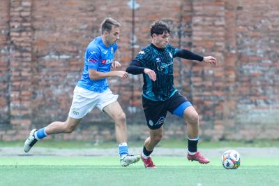 MEZZOLARA - SPAL ARS ET LABOR