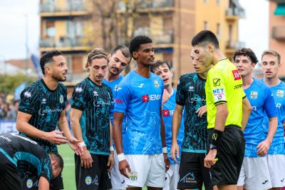 MEZZOLARA - SPAL ARS ET LABOR