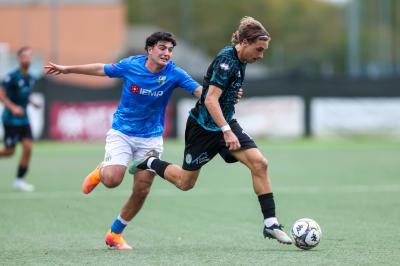 MEZZOLARA - SPAL ARS ET LABOR