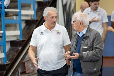 PRESENTAZIONE SQUADRE 4 TORRI FERRARA