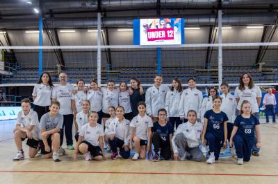 PRESENTAZIONE SQUADRE 4 TORRI FERRARA