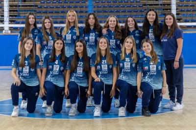 PRESENTAZIONE SQUADRE 4 TORRI FERRARA