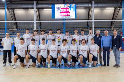 PRESENTAZIONE SQUADRE 4 TORRI FERRARA