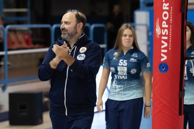 PRESENTAZIONE SQUADRE 4 TORRI FERRARA