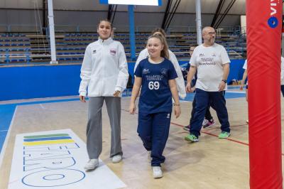 PRESENTAZIONE SQUADRE 4 TORRI FERRARA