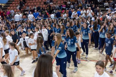 PRESENTAZIONE SQUADRE 4 TORRI FERRARA