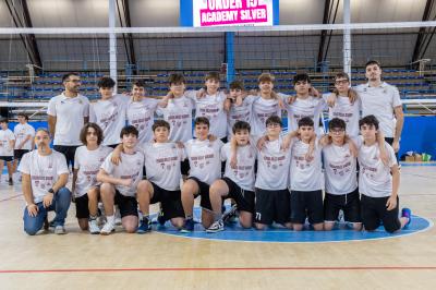 PRESENTAZIONE SQUADRE 4 TORRI FERRARA