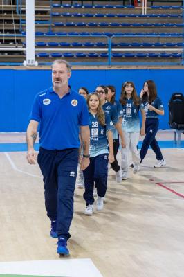 PRESENTAZIONE SQUADRE 4 TORRI FERRARA