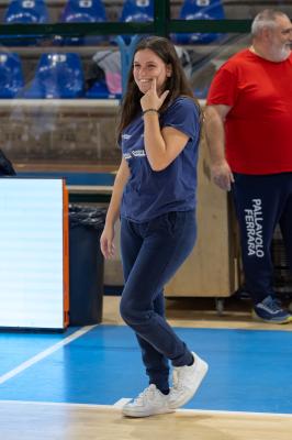 PRESENTAZIONE SQUADRE 4 TORRI FERRARA