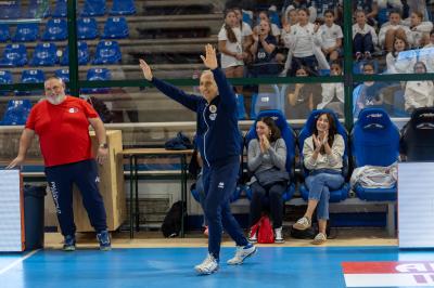 PRESENTAZIONE SQUADRE 4 TORRI FERRARA