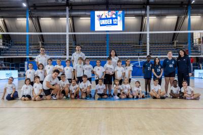 PRESENTAZIONE SQUADRE 4 TORRI FERRARA