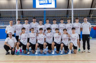 PRESENTAZIONE SQUADRE 4 TORRI FERRARA