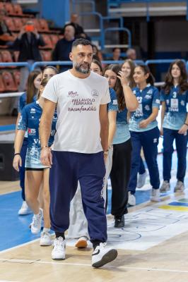 PRESENTAZIONE SQUADRE 4 TORRI FERRARA