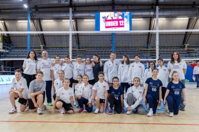 PRESENTAZIONE SQUADRE 4 TORRI FERRARA