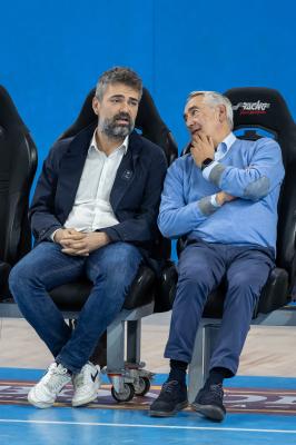 PRESENTAZIONE SQUADRE 4 TORRI FERRARA